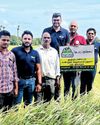 'MCI' Fertilisers strengthen agriculture in Northern Province through sustainable solutions Daily FT