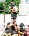 Week 5 to confirm schools under relevant crockeries Daily FT