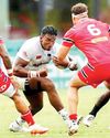 Sri Lanka in must-win game today Daily FT