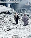 Gaza: Humanity's litmus test Daily FT