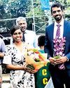 Record entries for Arjan Perera Memorial Tennis Tourney Daily FT