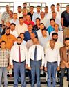 Browns marks 150 years with Rs. 200 m dealer rewards and tribute to 101 years of Exide Daily FT