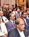 Sri Lanka Association of NVOCC Agents holds 8th AGM Daily FT