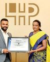 Lake House Printers and Publishers secures ISO/IEC 27001:2022 certification, reinforcing commitment to information security excellence Daily FT