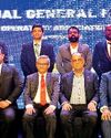 Freeport Operators' Association maiden AGM marks landmark step for logistics industry Daily FT
