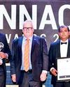 Al-powered decision-making system gets Silver for CDB at CIMA - JXG Pinnacle Awards Daily FT