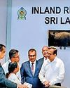 Sri Lanka reboots Tourist VAT Refund Scheme to boost local purchases Daily FT