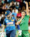 'Entire batting unit must take blame for defeat' Daily FT