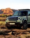 Expedition-ready new Defender 110 Trophy Edition celebrates spirit of adventure Daily FT
