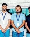 Η One secures top spot at Microsoft Agentic Al Hackathon Daily FT