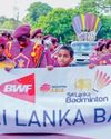 SLB conducts successful World Badminton Day Walk Daily FT