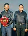 Union Assurance rewards Union Bank top performers Daily FT