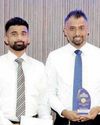 Union Bank launches 'UB Heroes' and recognises top performers Daily FT