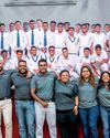 Sysco LABS Academy codes tech career possibilities for next generation Daily FT