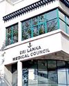 100-year anniversary celebration of Sri Lanka Medical Council Daily FT