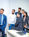 Futurity unveils AI R&D centre in Colombo to accelerate innovation and growth Daily FT