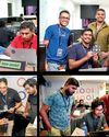 99x empowers tech talent through AI-driven culture Daily FT