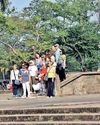 Sri Lanka Tourism tops 1.2 m arrivals amidst sluggish July start Daily FT