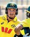 Australia 'A' clinch unofficial ODI series 2-1 Daily FT