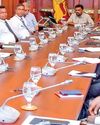 President calls for urgent Customs reforms to support digital economy goals Daily FT