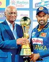 Sri Lanka's T20 World Cup build-up begins today Daily FT