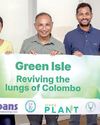 Breathing life back into Bellanwila: WNPS and Abans unite with DWC to restore urban wetland sanctuary Daily FT