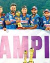 Kusal Mendis beginning to realise his potential Daily FT