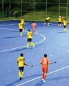 Seventy years of passion and pride: Thrilling encounters light up Colombo Hockey League Daily FT