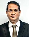 Ex-NDBIB Darshan joins Fintrex Finance Board Daily FT