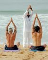 Aditya Ayurveda poised to take traditional holistic healing to the world Daily FT
