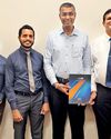 SolarTherm signs MoU with Alliance Finance Daily FT