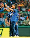 Sri Lanka run Bangladesh to the ground in first T20I Daily FT