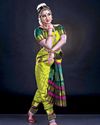 Bharathanatya Arangetram of Ananyaa Prabagar Daily FT