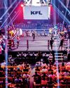 Cinnamon Life to host South Asia's biggest K-1 fight night – KFL 005 Daily FT