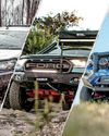 Future Automobiles introduces globally renowned Hamer 4x4 modifications to Sri Lanka Daily FT