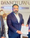 Dankotuwa Porcelain enters strategic partnership with Kiros Hospitality Daily FT
