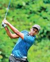 Reshan holds steady on top at penultimate day of National Ranking Tournament Daily FT