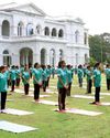 Colombo National Museum launches dynamic people-centric activities Daily FT