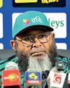 Mushtaq Ahmed tells Bangladesh batsmen to emulate Kusal Mendis Daily FT