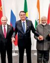 BRICS' vision for a new financial architecture Daily FT