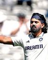 Rahul shines with landmark ton on gripping day at Lord's Daily FT
