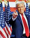 My View issues 750th piece when Trump enforces unilaterally 30% tariff on Sri Lanka Daily FT