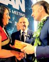 MESSAGE FROM THE AMBASSADOR OF FRANCE TO SRI LANKA Daily FT