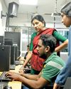 Empowering through innovation: A digital lifeline for visually impaired youth Daily FT