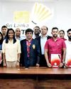 SLB inaugurates Badminton Academies Evaluation Committee Daily FT