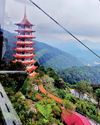 How Malaysia's new-age tourism blends nature, heritage, and modernity right Daily FT