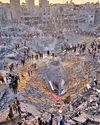 Antisemitic terrorism: Global North's propaganda Daily FT