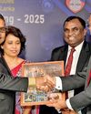 Yajith heads Alumni of Commonwealth Executive Master of Business Administration/ Public Administration Daily FT