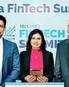 Sri Lanka FinTech Summit 2025: A digital bridge to economic recovery Daily FT