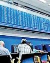 ASPI hits record high as CSE begins week on the up with Rs. 9.5 b turnover Daily FT
